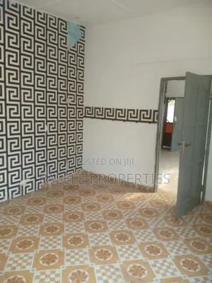 1bdrm Apartment in Dansoman Exhibition for rent
