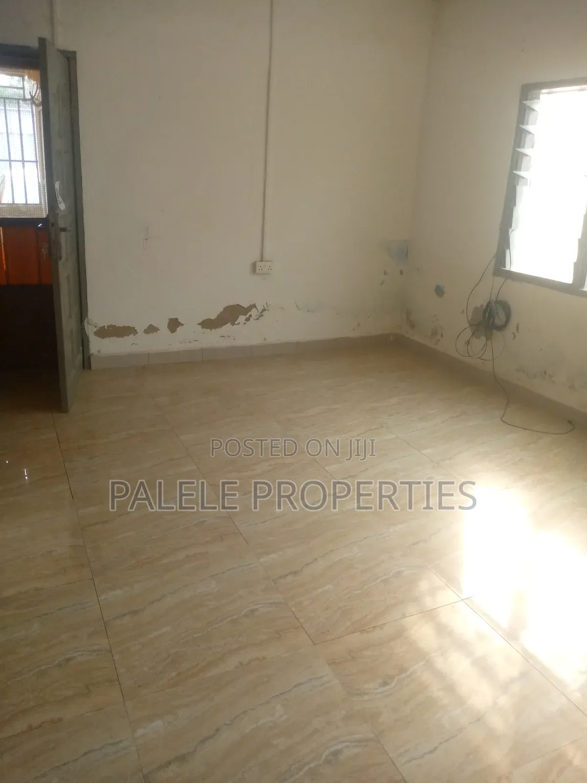 1bdrm Apartment in Dansoman Exhibition for rent