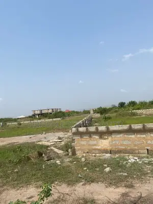 Own Afienya+Land+Property=Now!