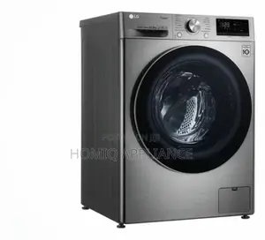 Lg 10.5 Kg Vivace Washing Machine With Ai Dd Bigger Capacity