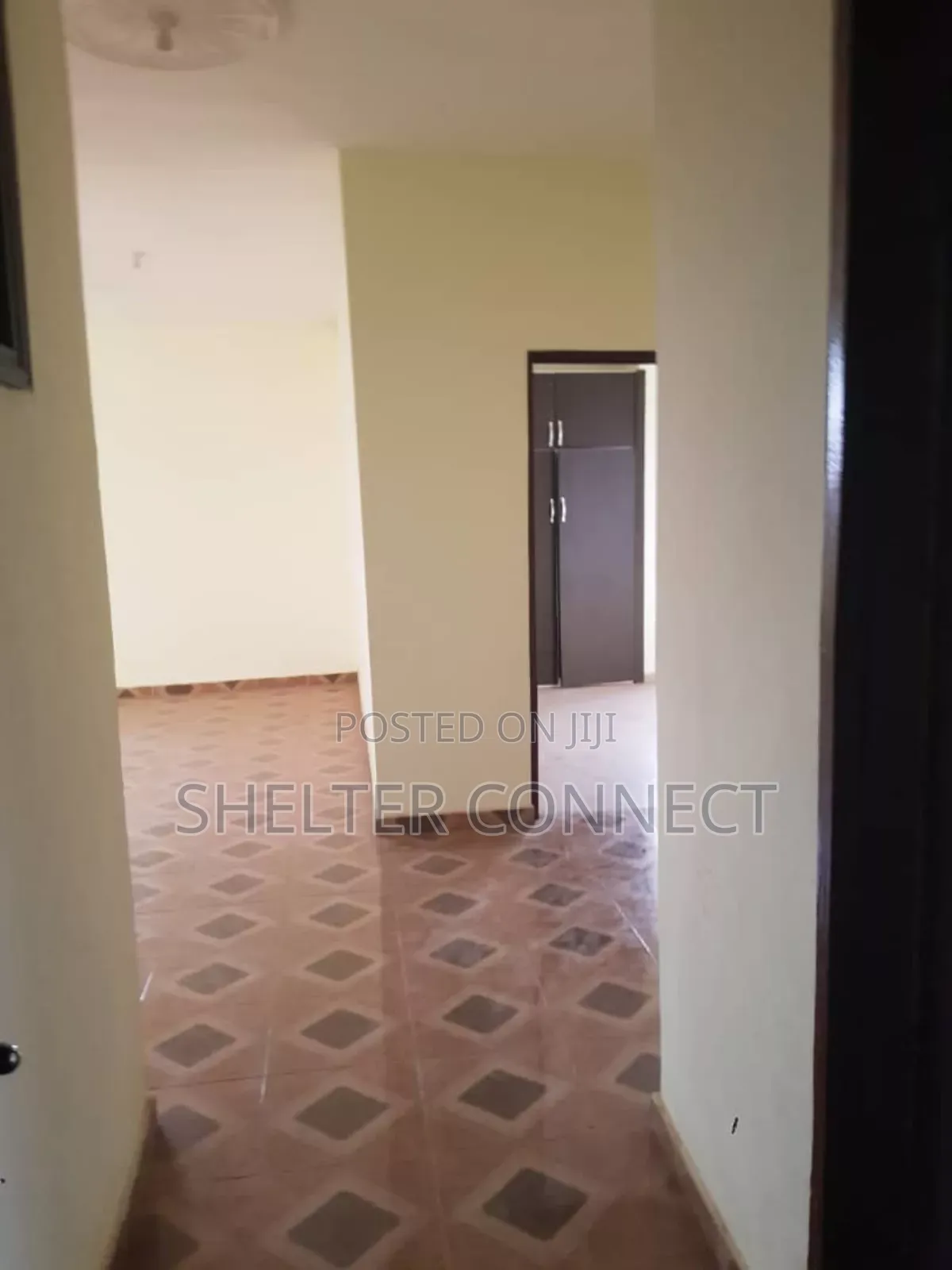 2bdrm Apartment in Pantang, Adenta for rent