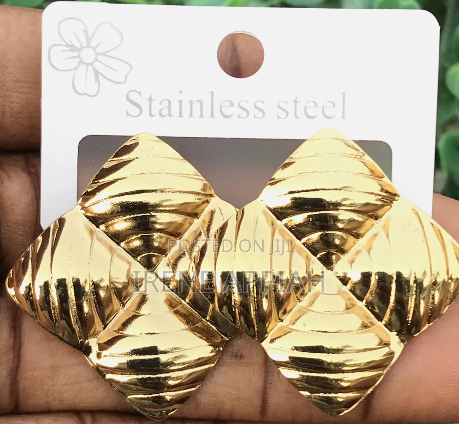 Earrings for Ladies