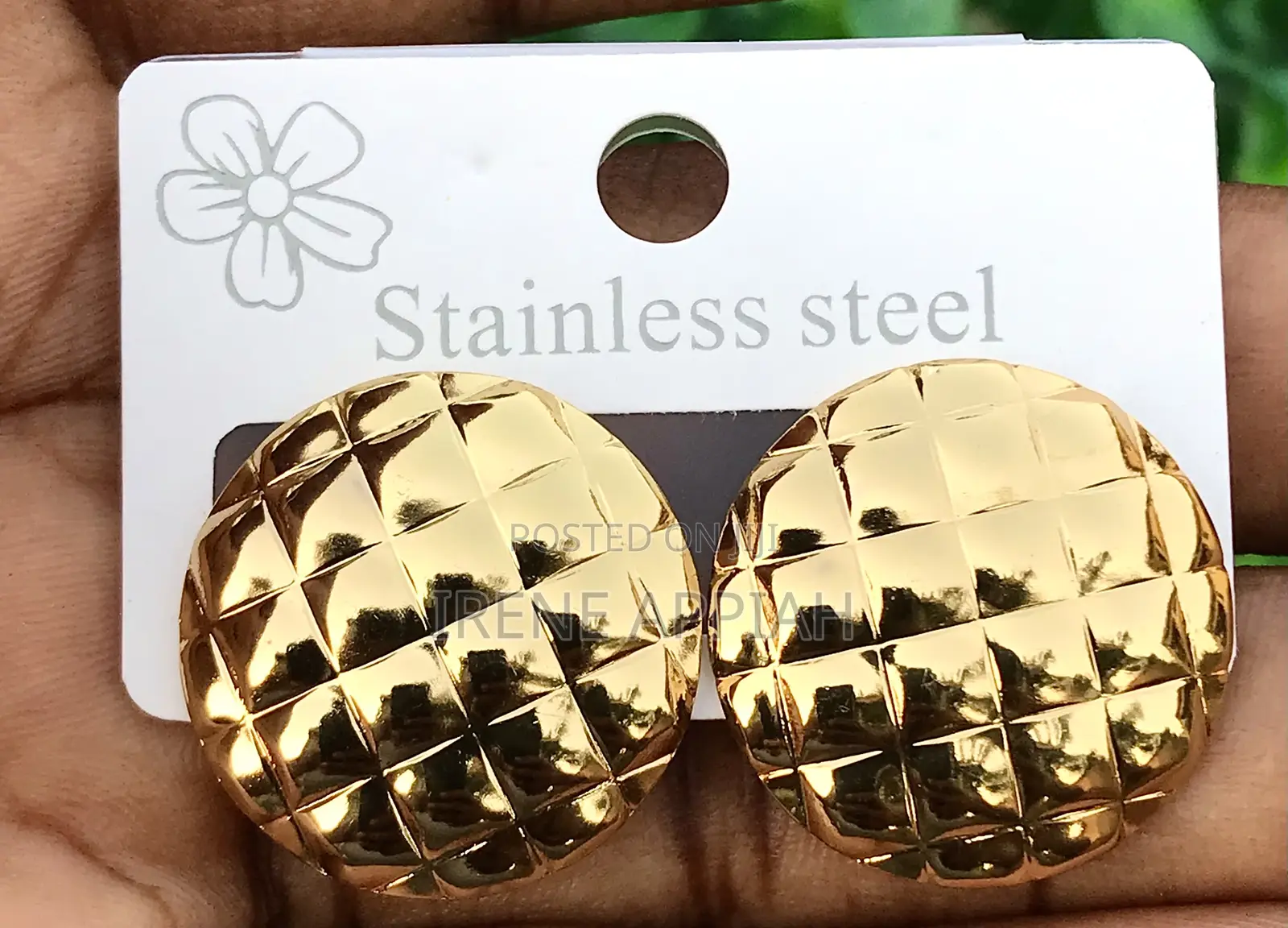 Earrings for Ladies