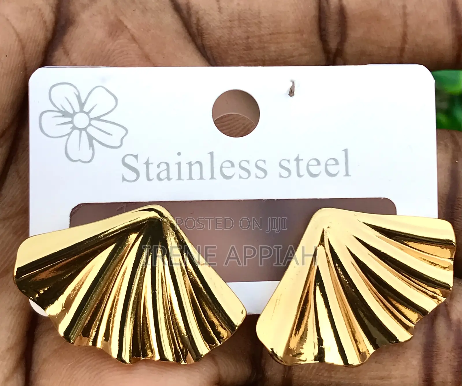 Earrings for Ladies