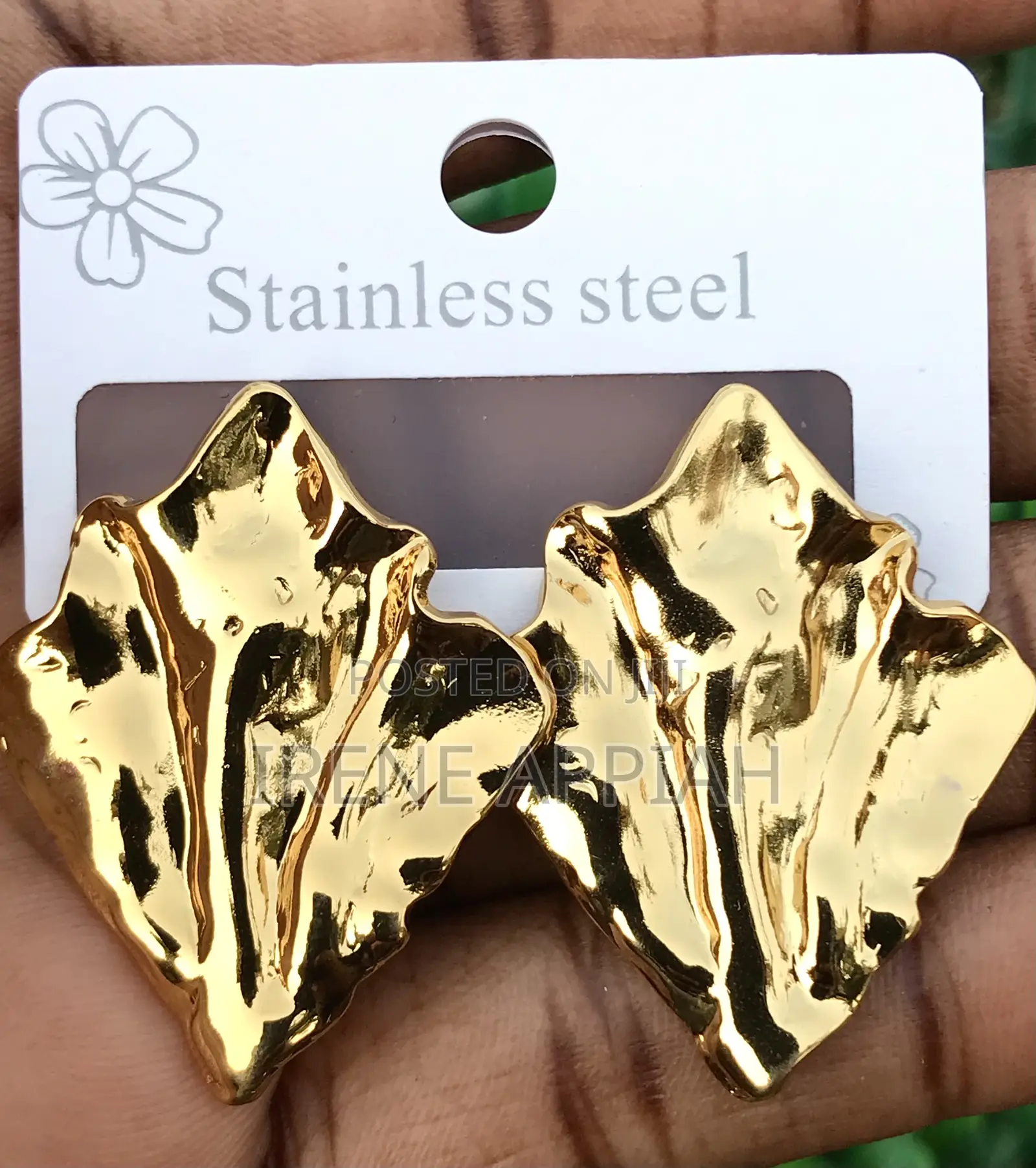 Earrings for Ladies