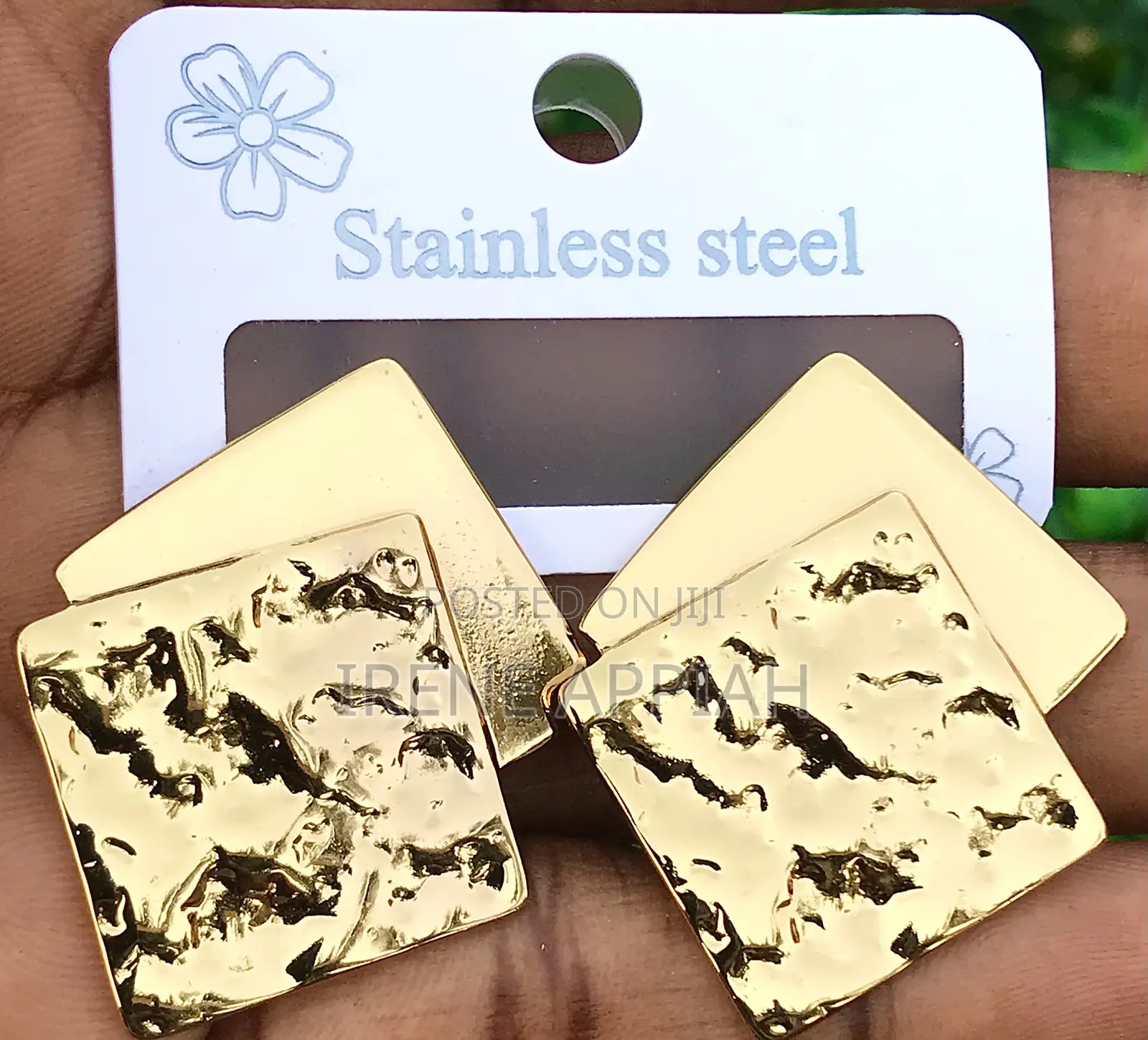 Earrings for Ladies