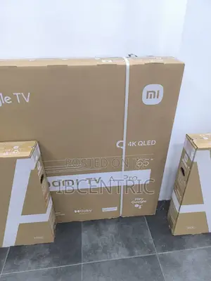 Xiaomo Tv a Pro 2025 65 Inch