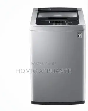 LG Top Load Washer 9kg Smart Inverter Control
