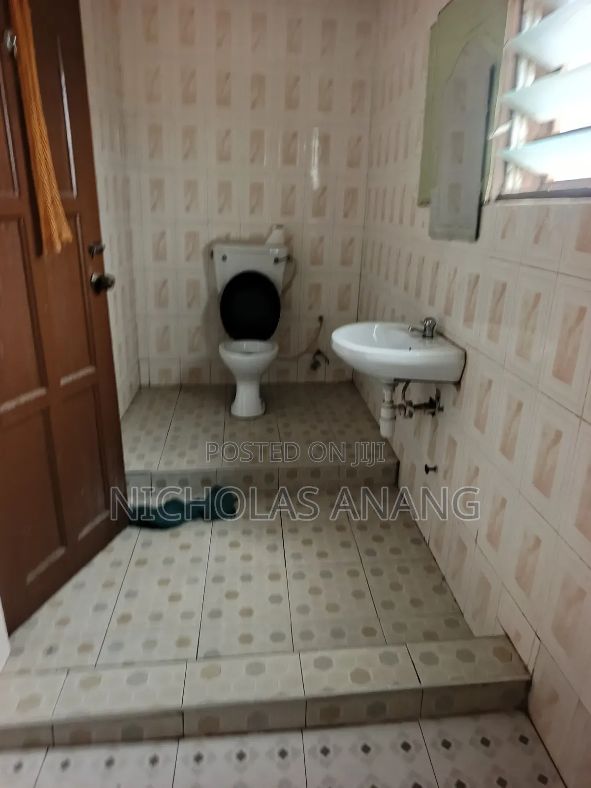 2bdrm Apartment in The Dorns Properties, New Town for rent