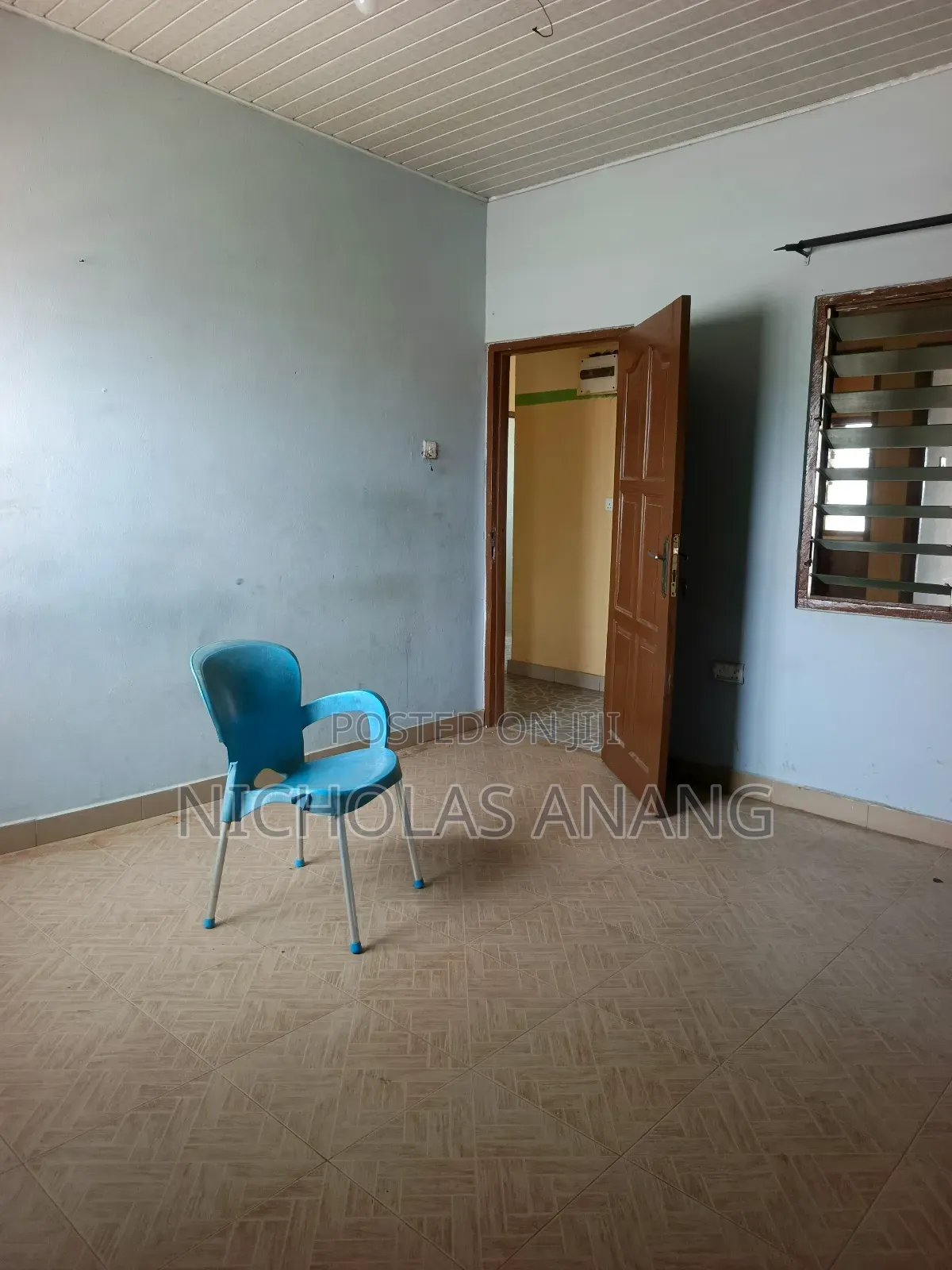 2bdrm Apartment in The Dorns Properties, New Town for rent