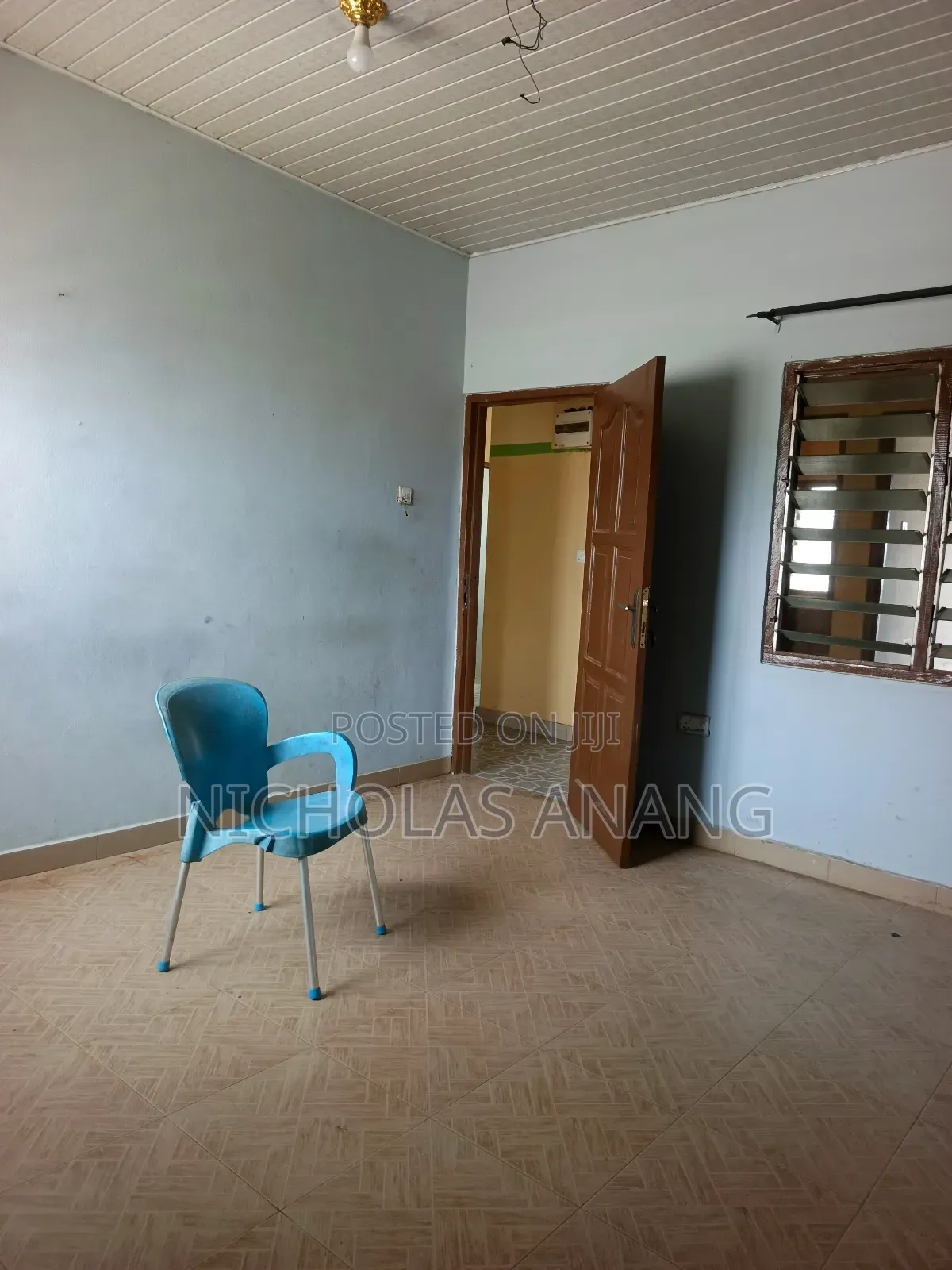 2bdrm Apartment in The Dorns Properties, New Town for rent