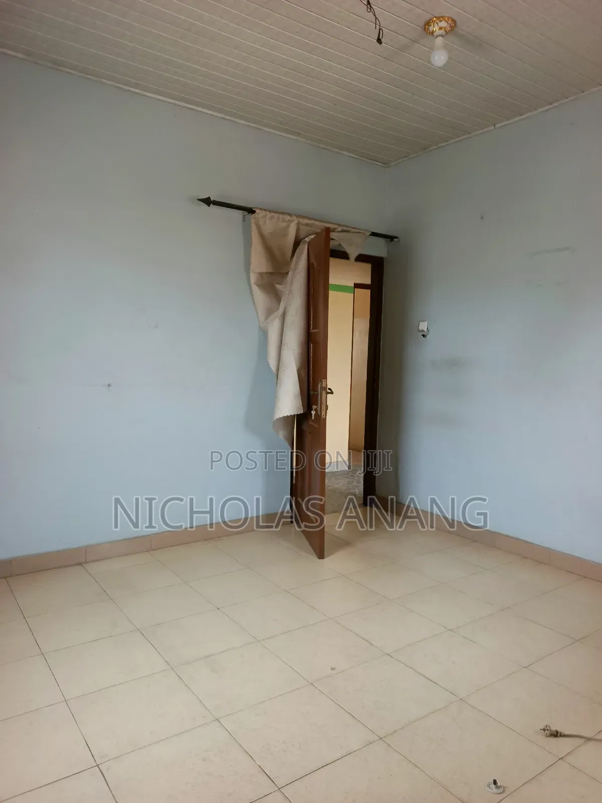 2bdrm Apartment in The Dorns Properties, New Town for rent