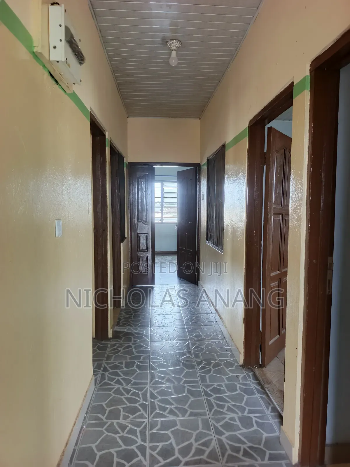 2bdrm Apartment in The Dorns Properties, New Town for rent