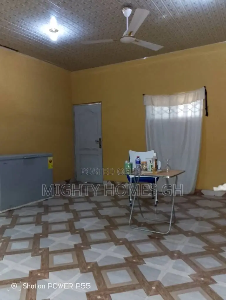 6bdrm House in Mighty Homes, Kasoa for rent