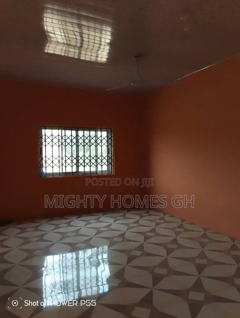 6bdrm House in Mighty Homes, Kasoa for rent