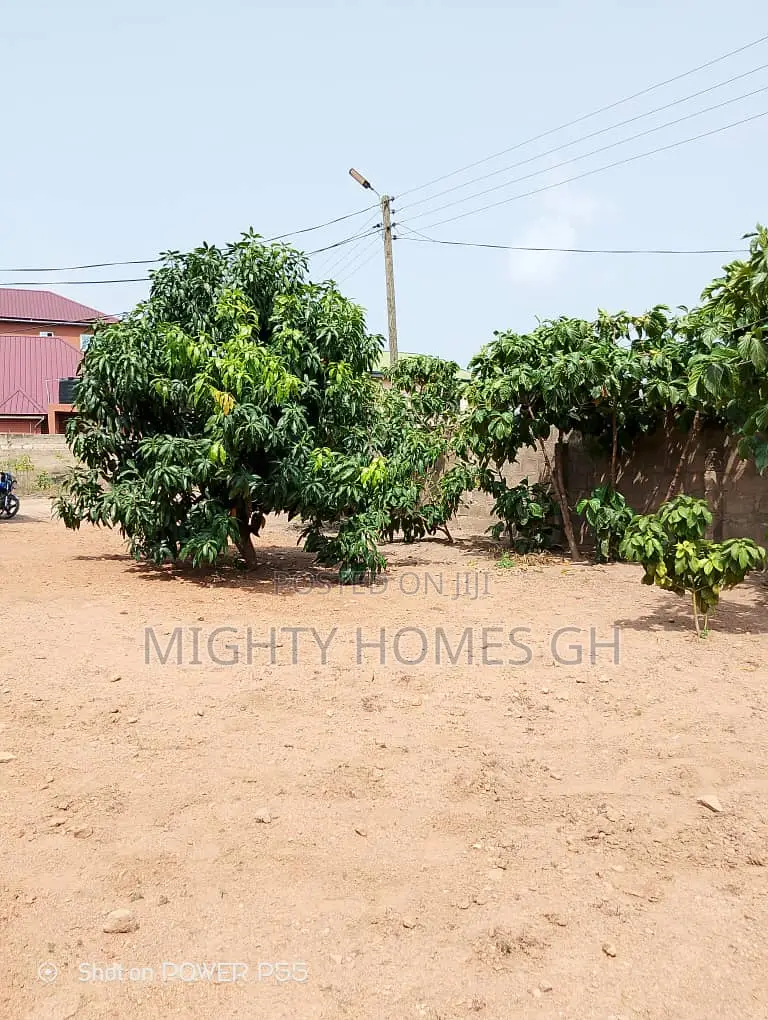 6bdrm House in Mighty Homes, Kasoa for rent
