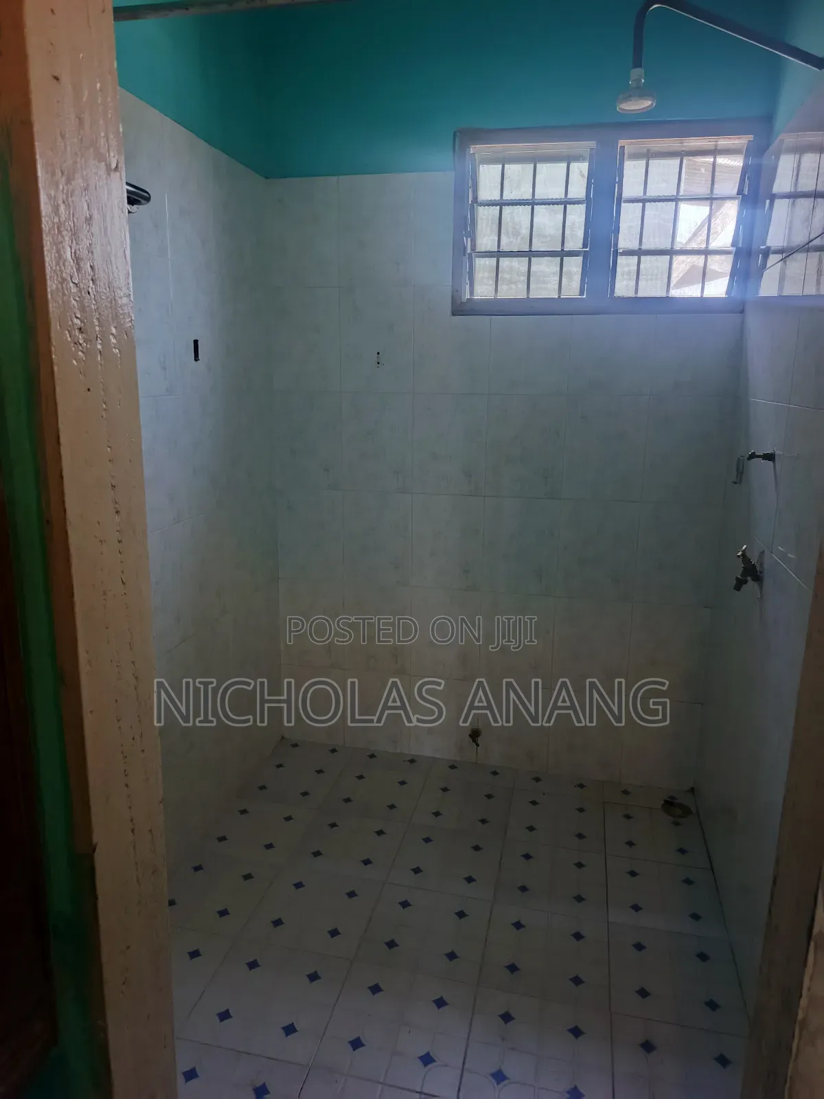 2bdrm Apartment in Dorns Properties, New Town for rent