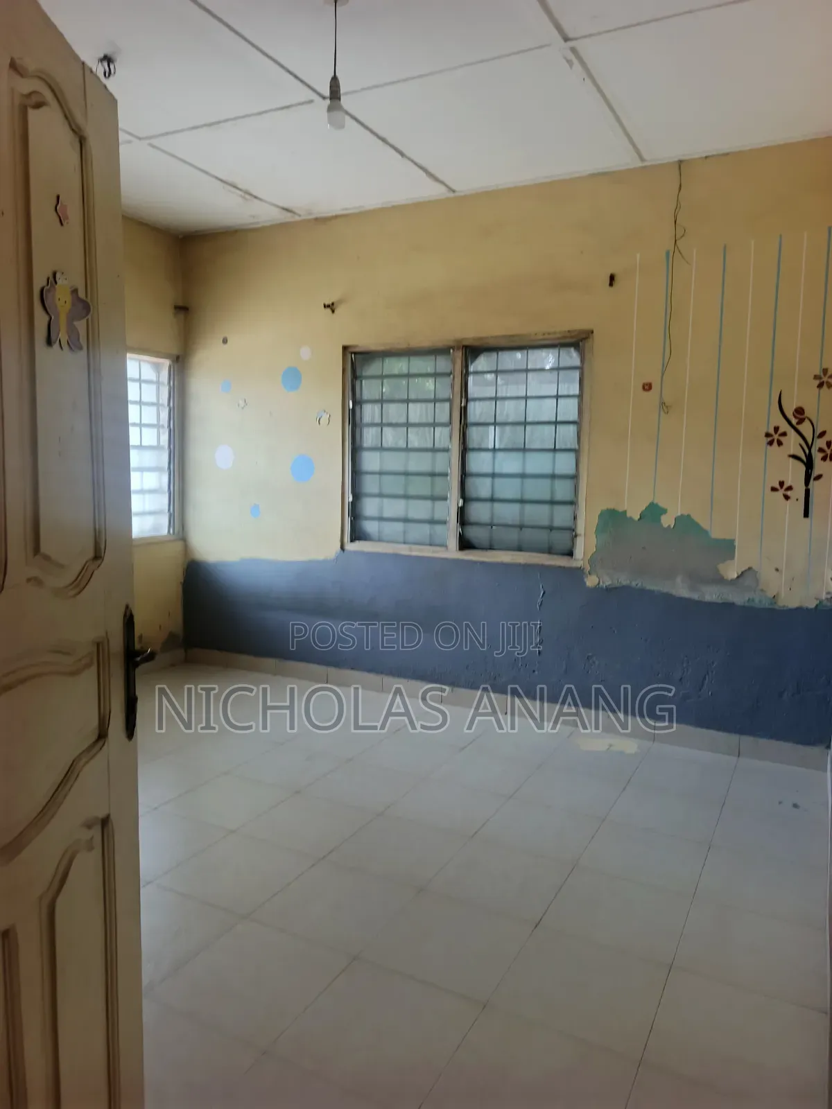 2bdrm Apartment in Dorns Properties, New Town for rent