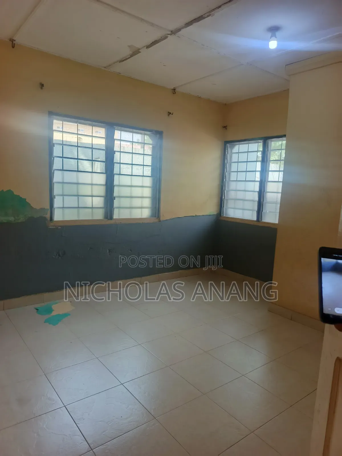 2bdrm Apartment in Dorns Properties, New Town for rent