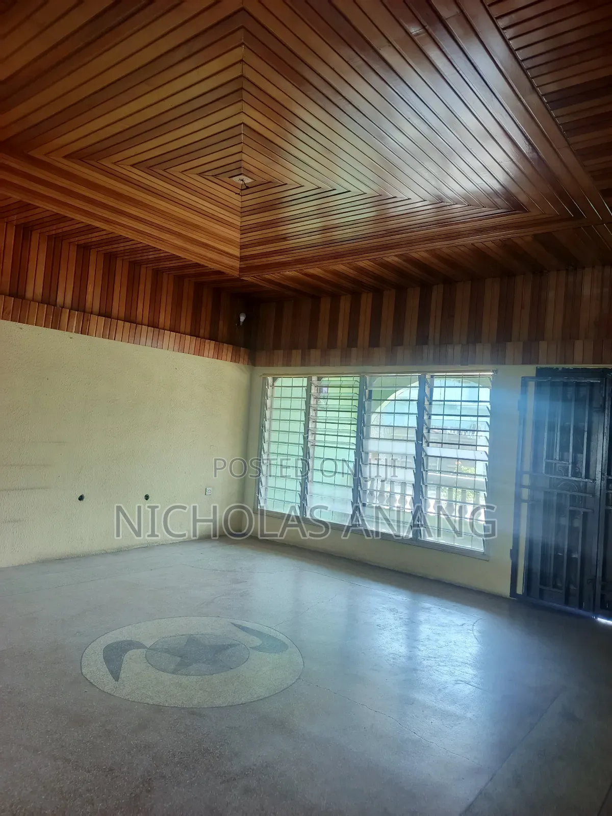 2bdrm Apartment in Dorns Properties, New Town for rent