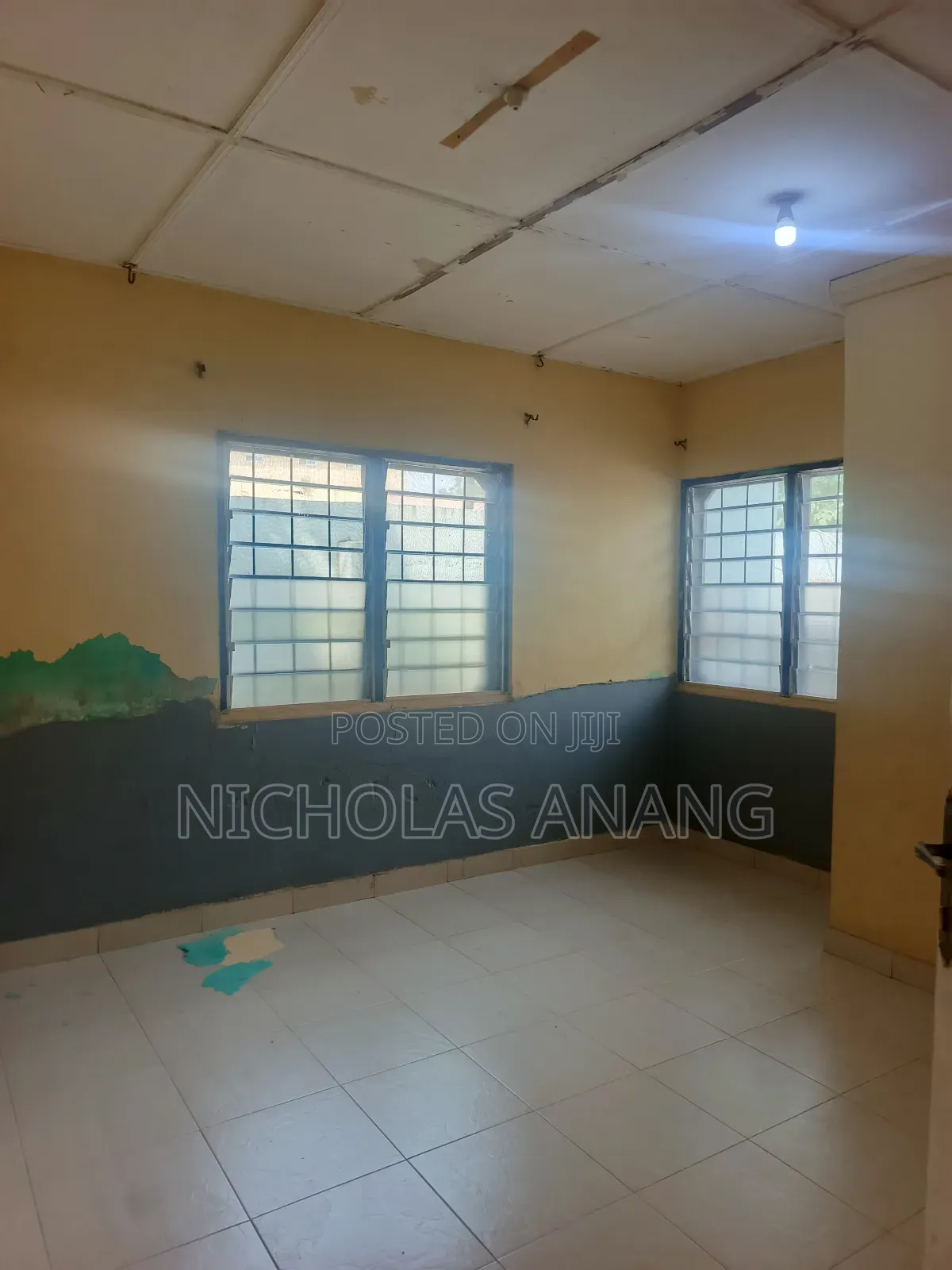 2bdrm Apartment in Dorns Properties, New Town for rent