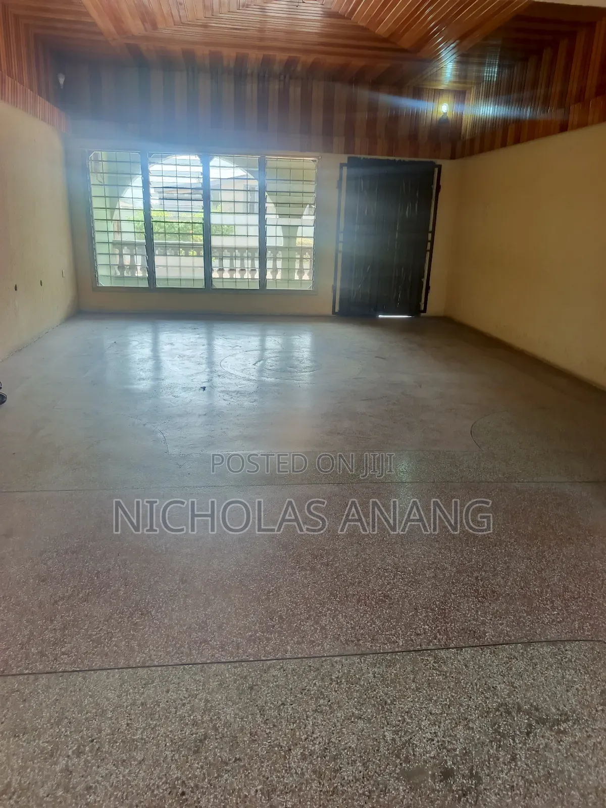 2bdrm Apartment in Dorns Properties, New Town for rent