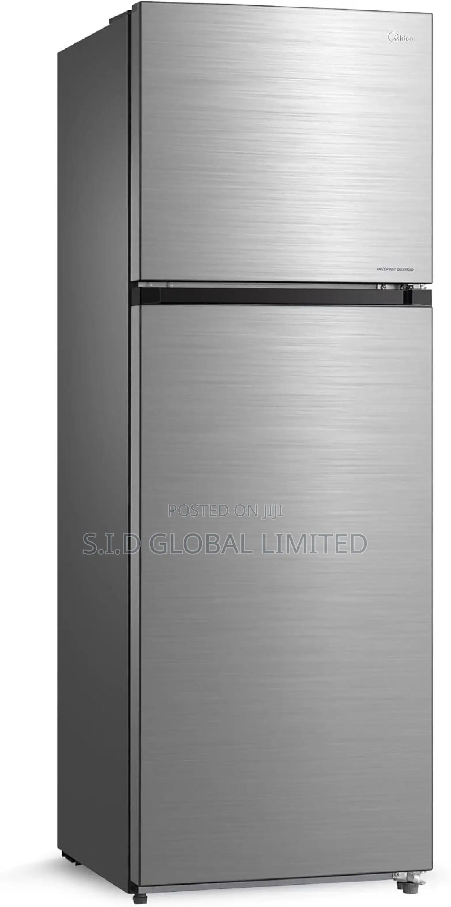 Cool and Classy MIDEA-360LTR-DEFROST-TOP-FREEZER11029