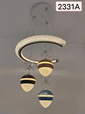 Modern Pendents Light