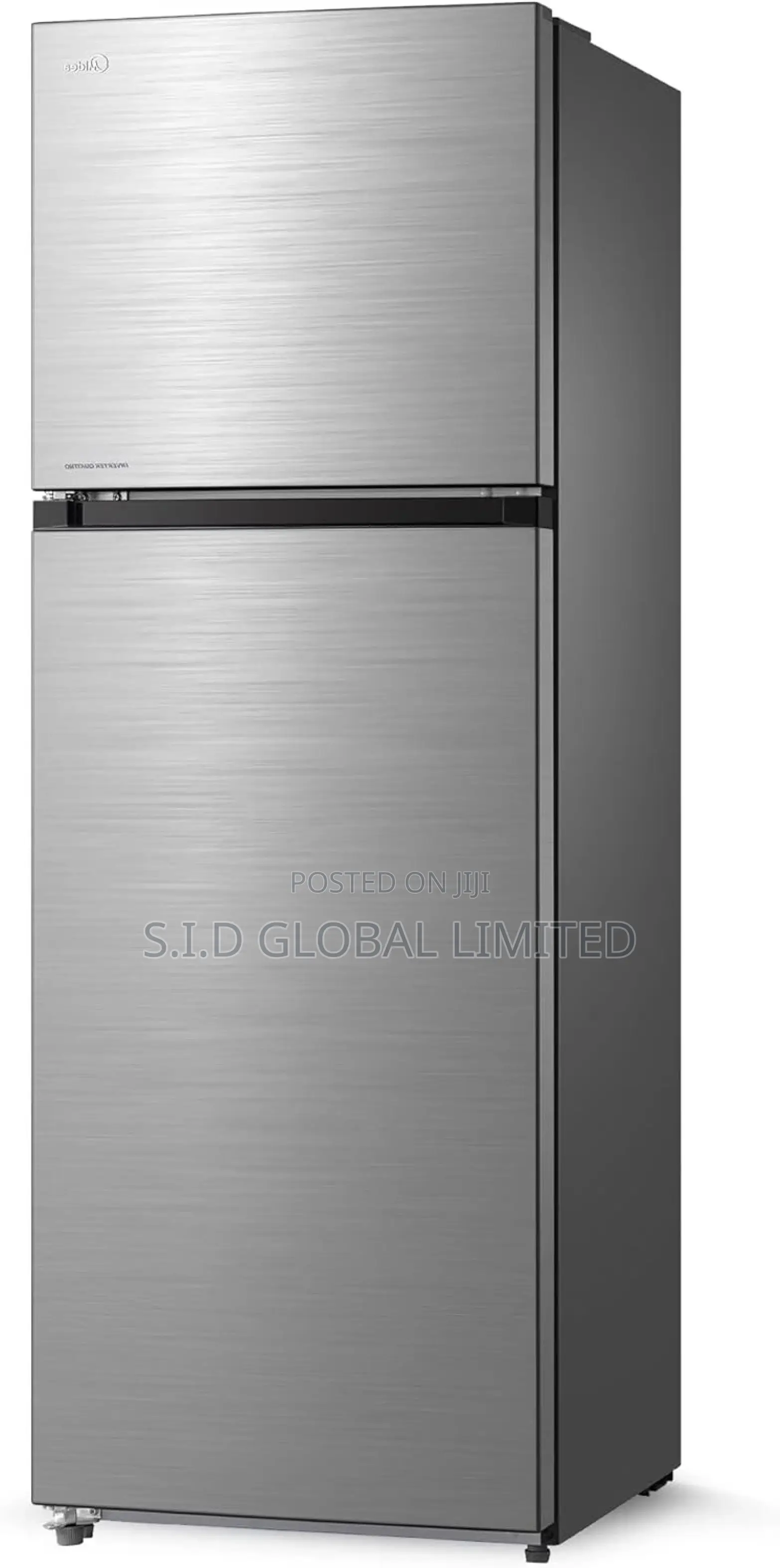 Ultimate Chill Experience With MIDEA-360LDEFROST-TOP-FREEZER