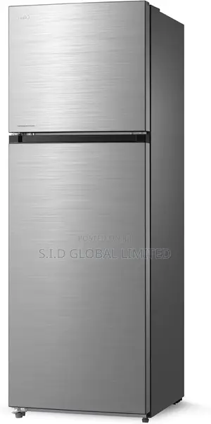 Ultimate Chill Experience With MIDEA-360LDEFROST-TOP-FREEZER