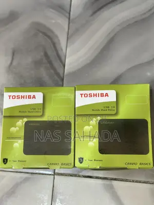 Toshiba Case 3.0