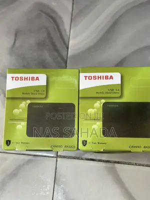 Toshiba Case 3.0