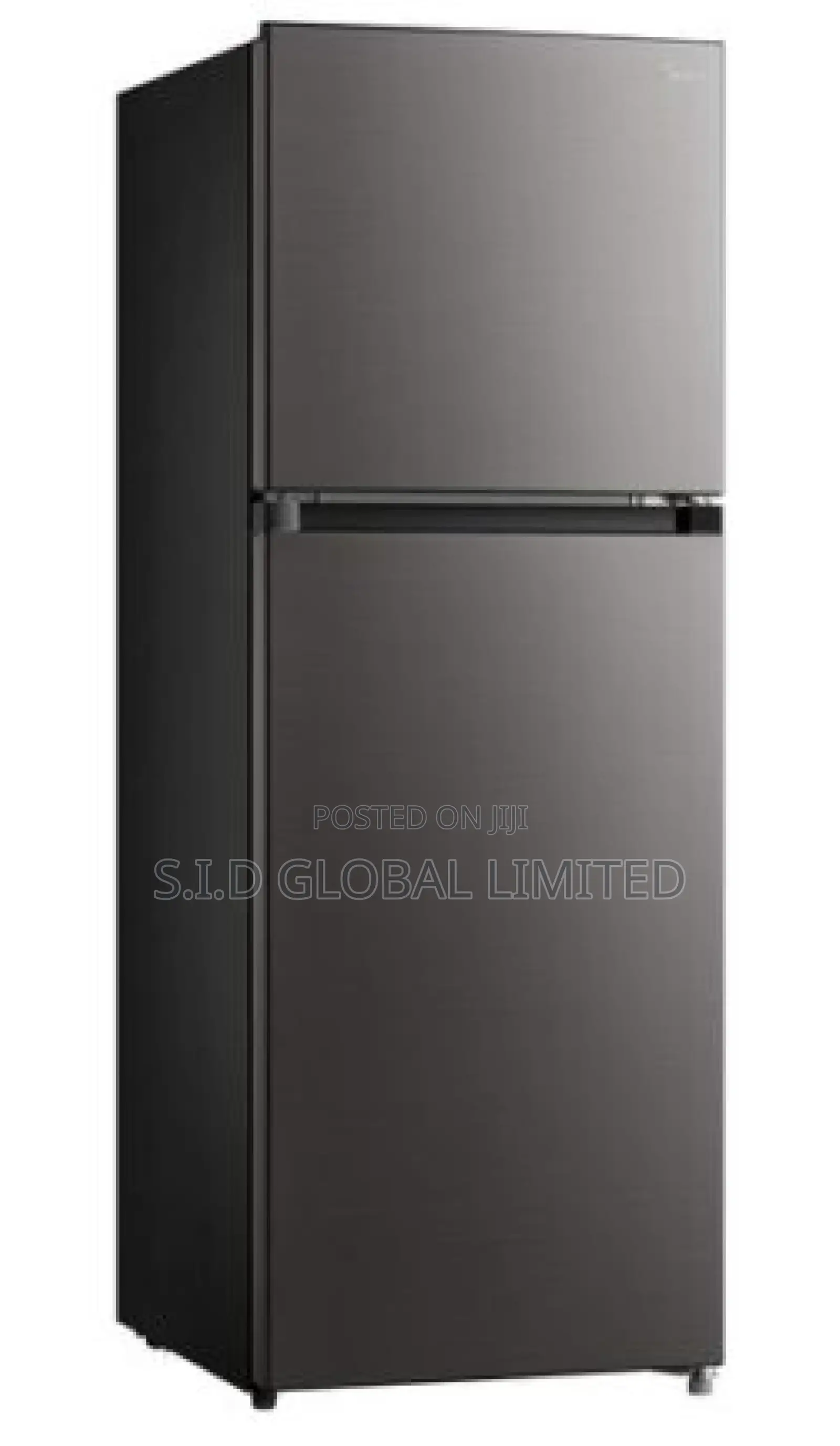 Live Fresher With MIDEA-360LTR-DEFROST-TOP-FREEZER