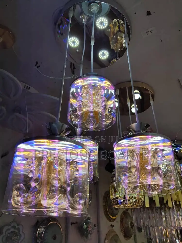 Pendent Light