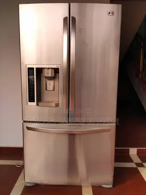 Lg Refrigerator