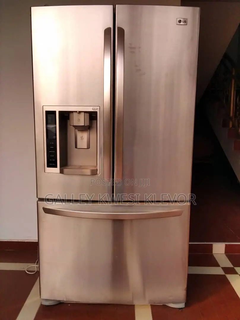 Lg Refrigerator