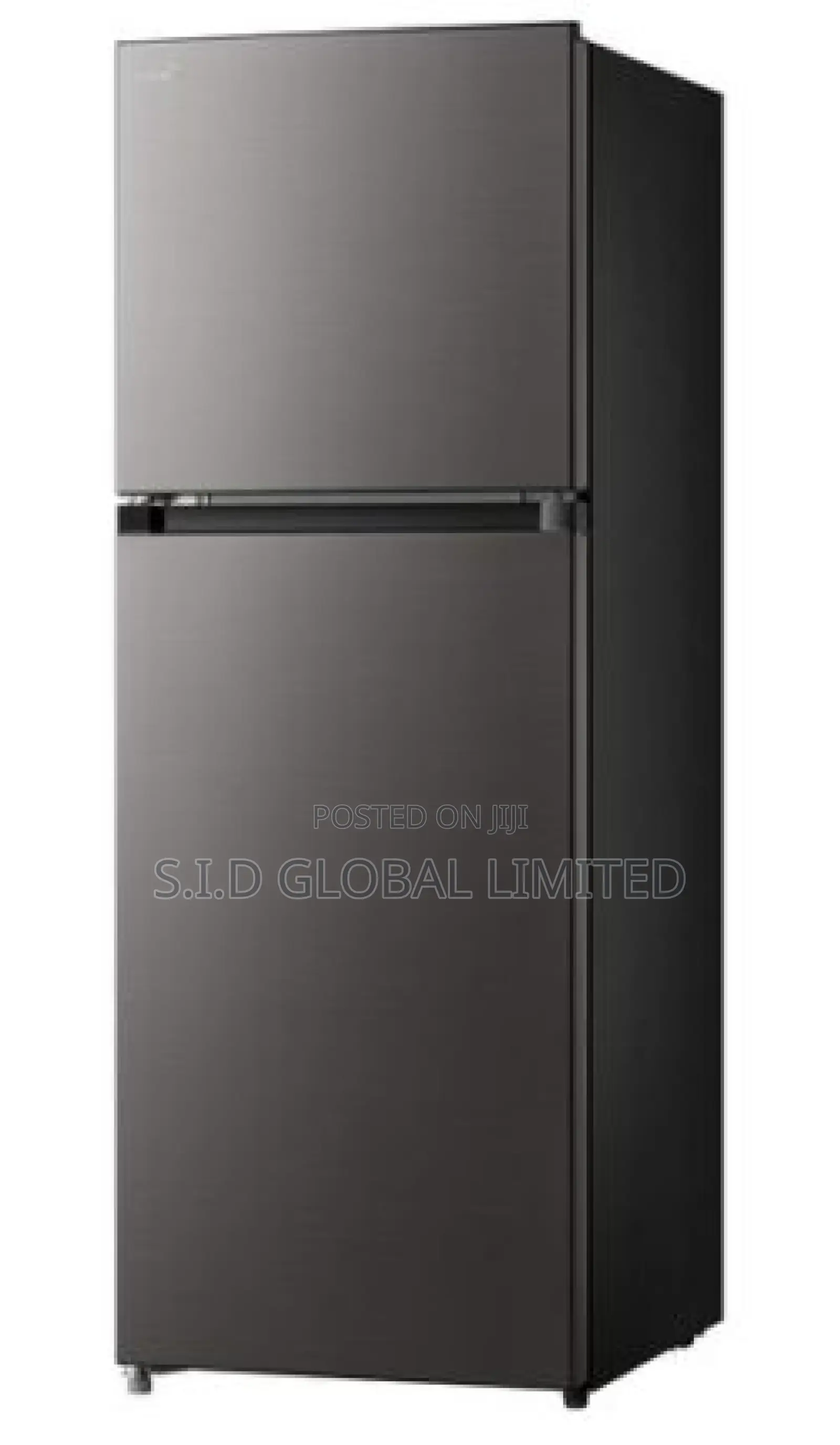 Effortless Freshness With MIDEA-360LTR-DEFROST-TOP-FREEZER
