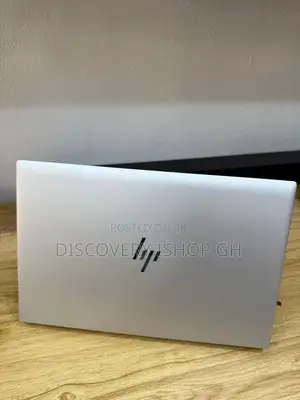 Laptop HP EliteBook 840 G7 16GB Intel Core I5 SSD 256GB