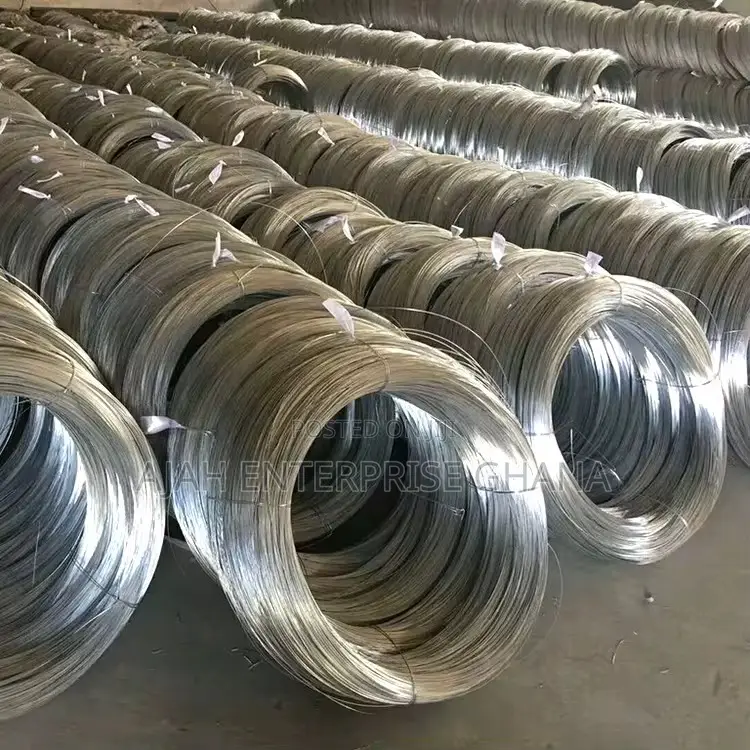 Binding Wire (1500m)