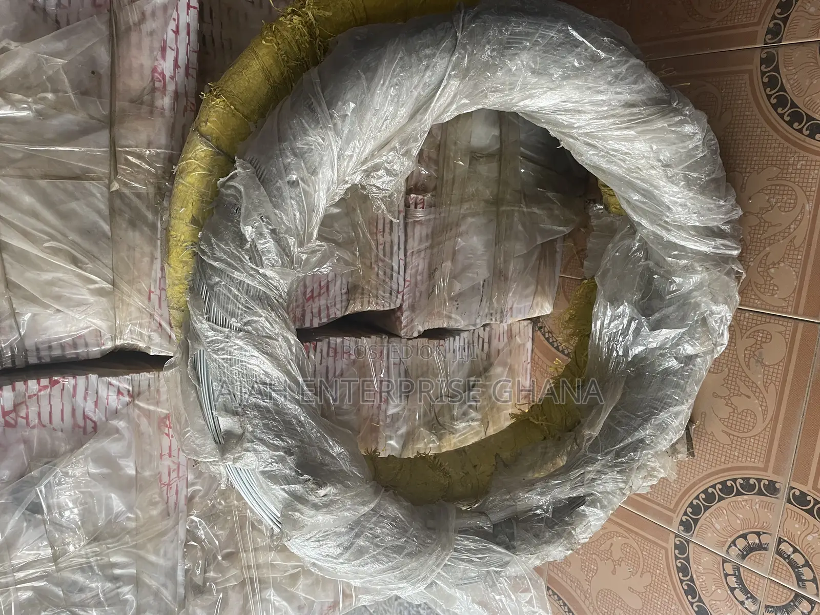 Binding Wire (1500m)