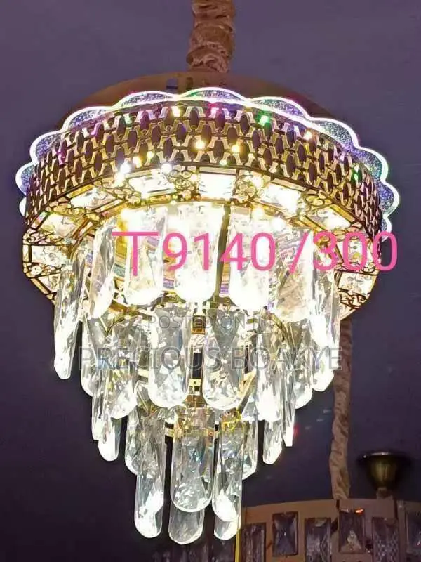 Chandelier