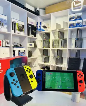 Nitendo Switch Fc25