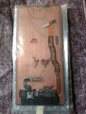 Samsung Note 20 Screen . Very Small Dot