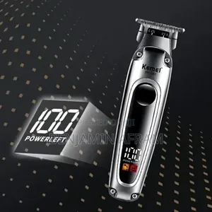 Kemei Cordless Barbering Machine KM-2261
