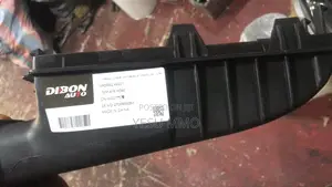 Mercedes Benz GL250 Air Hose