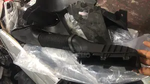 Mercedes Benz GL250 Air Hose