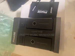 MWM Phase Dj