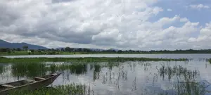 VOLTA REGION, HAVE (ETOE) _ 2 Acres  Riverfront Farmland