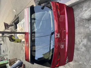 Honda Crv Cr-v Boot Trunk 2023 2024 2025