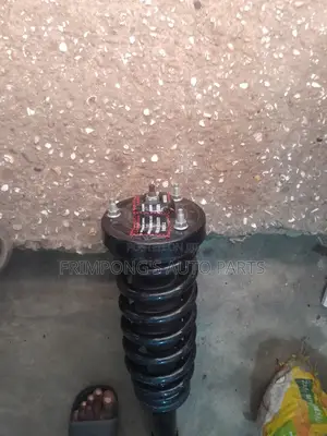 Ford F 150 2004 to 2008 Front Shocks Absorbers Complete